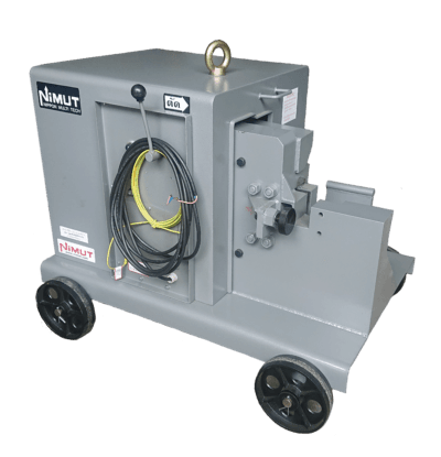 เครื่องตัดเหล็ก Nimut ขนาด 25-32 mm.