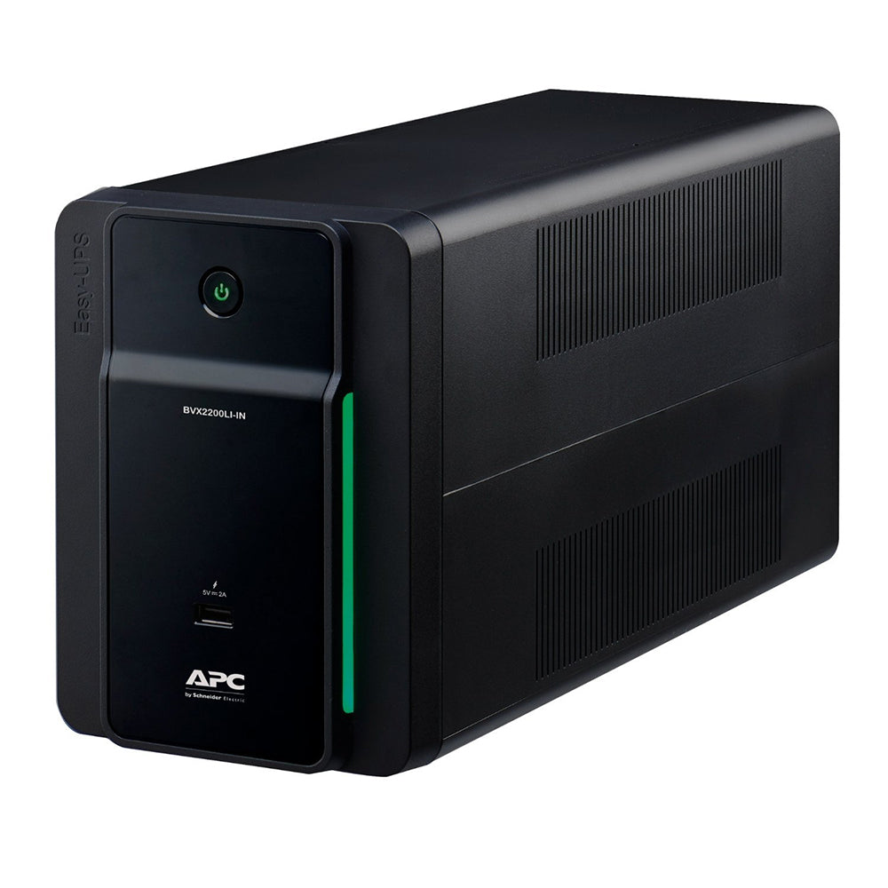 APC Back-UPS BX2200MI-MS 2200VA