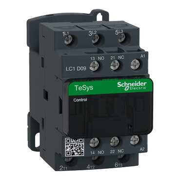 Schneider Electric TeSys D LC1D09M7 Contactor